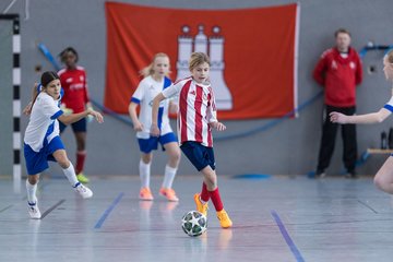 Bild 50 - wDJ Loewinnen Cup D1
